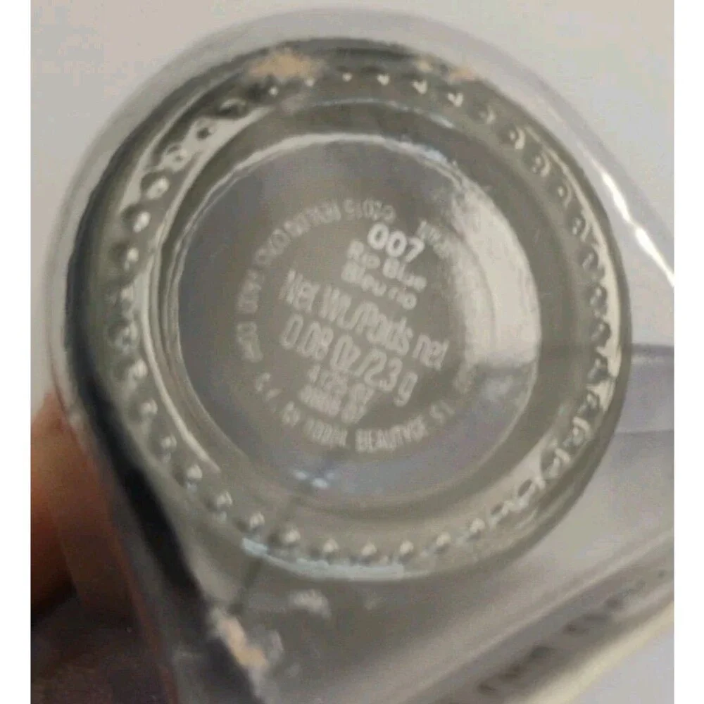 Revlon colorstay creme